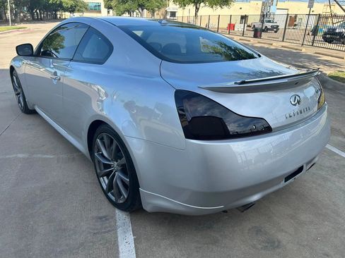 Used 2009 INFINITI G37 Sport w/ Premium Pkg RWD image 5