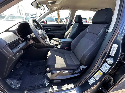 Used 2023 Honda CR-V LX image 19