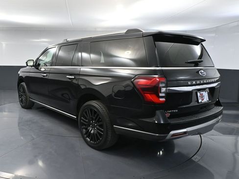 Used 2024 Ford Expedition Max Limited image 9