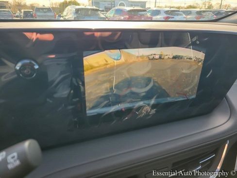 New 2026 Buick Encore GX Avenir image 15