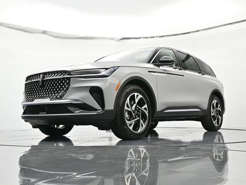 New 2026 Lincoln Nautilus Premier w/ Equipment Group 102A image 49