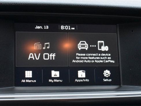 Used 2018 Kia Optima LX image 22