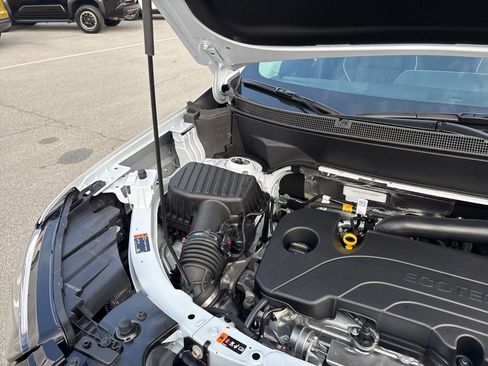 Used 2023 Ford Escape ST-Line Elite w/ Premium Technology Package image 71