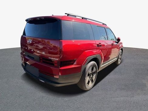 New 2026 Hyundai Santa Fe SEL AWD/4WD image 3