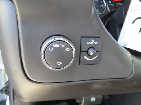 New 2026 Chevrolet Express 3500 Extended w/ Driver Convenience Package RWD image 17