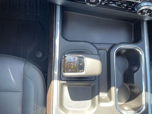 New 2026 GMC Sierra 1500 Elevation w/ Elevation Premium Package AWD/4WD image 16
