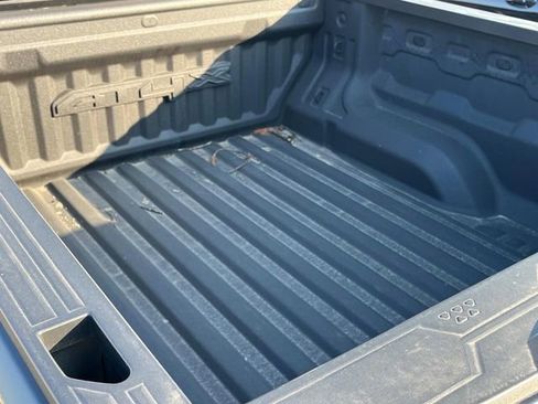 Certified 2024 GMC Canyon AT4X image 13