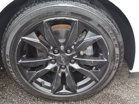 Used 2018 Chevrolet Malibu LT image 43