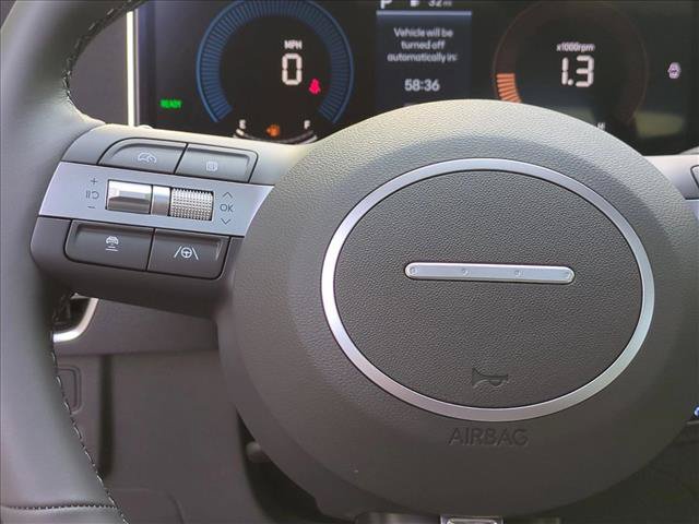 New 2026 Hyundai Sonata SEL FWD image 19