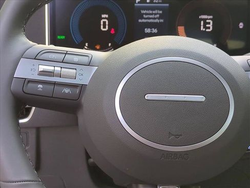New 2026 Hyundai Sonata SEL FWD image 19