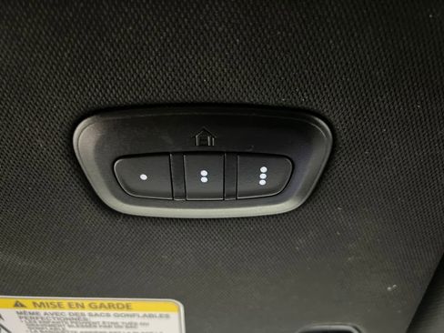 Used 2024 Jeep Wagoneer L Series II image 75