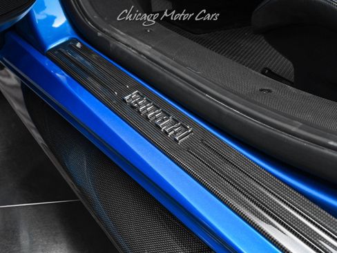 Used 2020 Ferrari 488 Pista Coupe RWD image 26