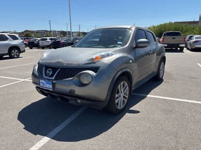 Used 2011 Nissan Juke SL
