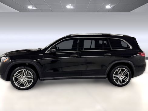 Certified 2025 Mercedes-Benz GLS 450 4MATIC image 2