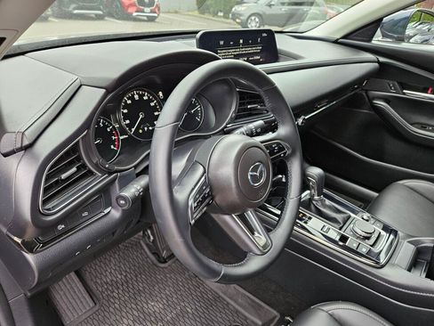 Certified 2025 MAZDA CX-30 AWD 2.5 S w/ Preferred Package image 16