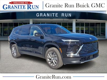 New 2026 Buick Enclave Preferred w/ Power Package