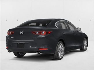 New 2026 MAZDA MAZDA3 2.5 S Sedan w/ Preferred Pkg video 2