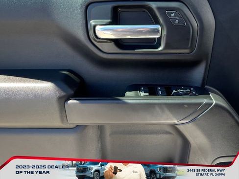 New 2026 GMC Sierra 1500 Pro w/ Pro Value Package image 23