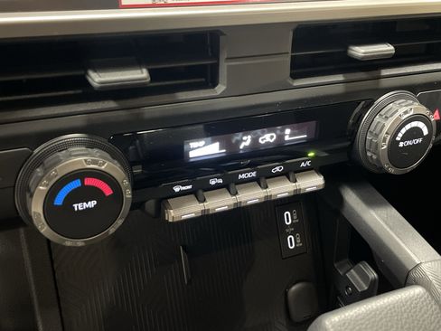 Certified 2025 Toyota 4Runner SR5 image 24