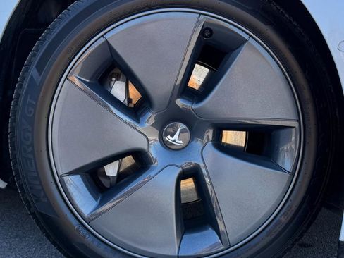 Used 2022 Tesla Model 3 Long Range image 20