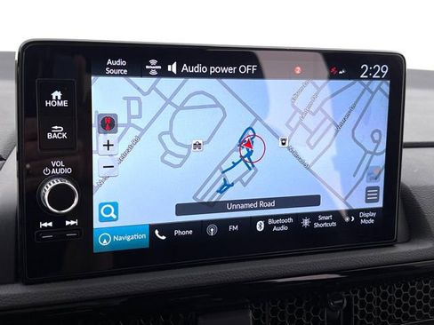 Used 2025 Honda CR-V Sport Touring image 19