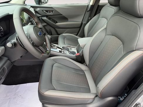 Certified 2025 Subaru Crosstrek 2.5i Limited AWD/4WD image 13
