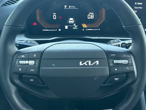 Certified 2026 Kia Sportage LX AWD/4WD image 22
