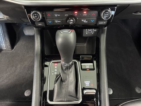 Certified 2024 Jeep Compass Limited AWD/4WD image 26