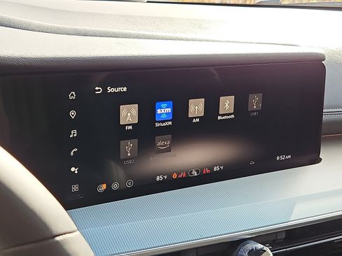 New 2026 Nissan Murano SL image 15