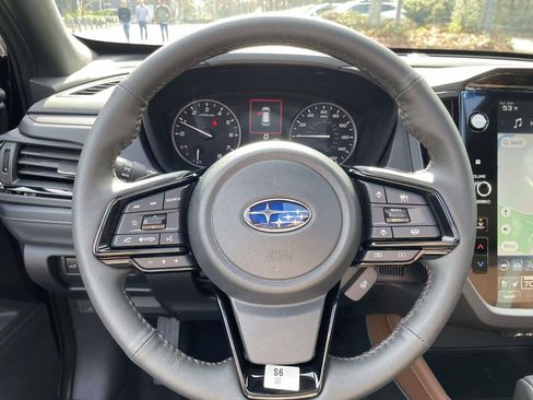 Used 2026 Subaru Forester Touring AWD/4WD image 22