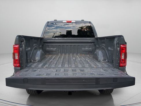 Used 2021 Ford F150 XLT w/ Equipment Group 301A Mid AWD/4WD image 46