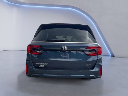 New 2026 Honda Odyssey Elite image 4