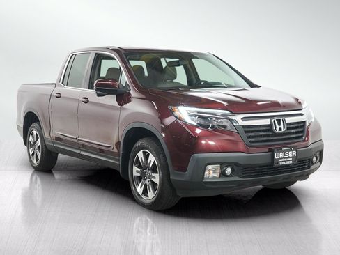 Used 2019 Honda Ridgeline RTL-T image 7