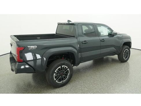 New 2026 Toyota Tacoma TRD Sport AWD/4WD image 9