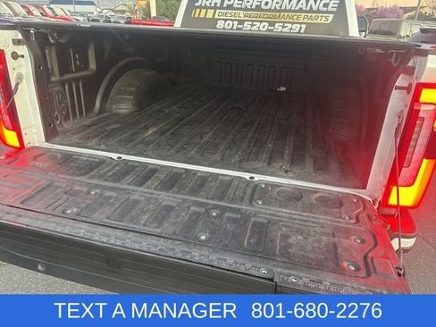 Used 2024 Ford F350 Limited w/ FX4 Off-Road Package AWD/4WD image 21