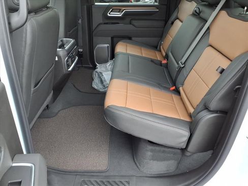 New 2026 Chevrolet Silverado 2500 High Country w/ Technology Package image 9