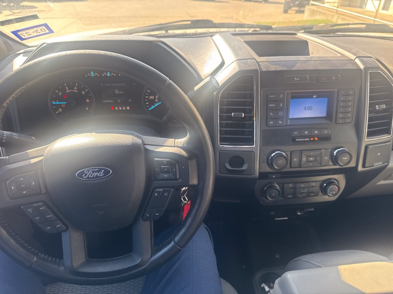 Used 2018 Ford F150 XLT w/ Equipment Group 301A Mid RWD image 11