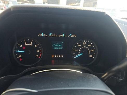 Used 2018 Ford F150 XLT RWD image 7