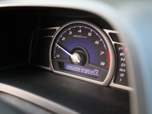 Used 2009 Honda Civic LX image 19