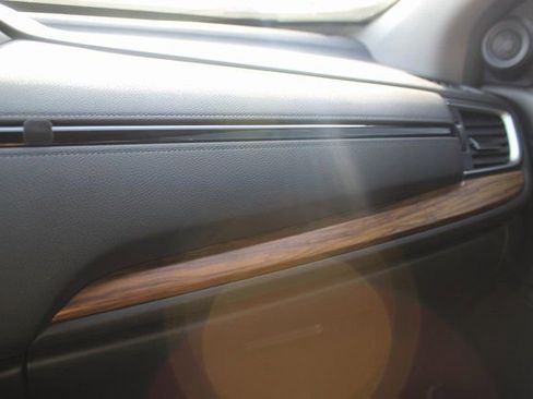 Used 2021 Honda CR-V EX-L image 24