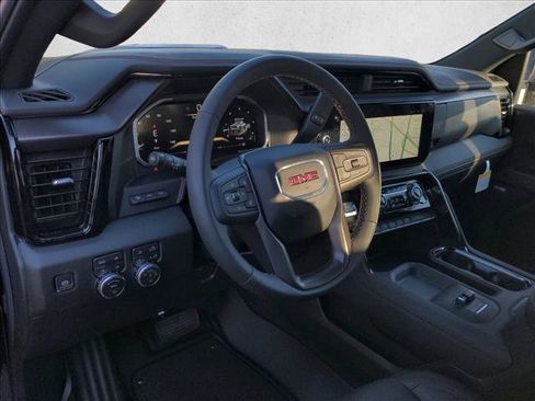 New 2026 GMC Sierra 2500 AT4 w/ AT4 Premium Plus Package image 10