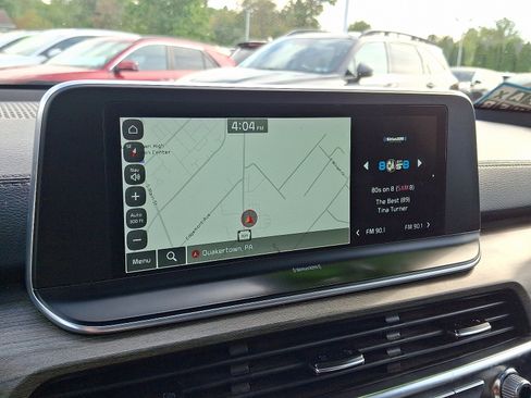 Certified 2022 Kia Telluride EX w/ EX Premium Package image 18