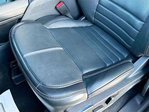 Used 2023 Ford F150 Platinum image 20