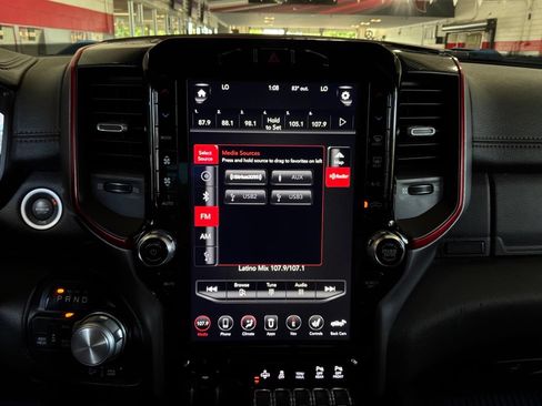 Used 2019 RAM 1500 Rebel w/ Rebel Level 2 Equipment Group AWD/4WD image 34