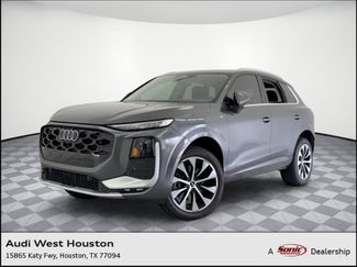 Used 2026 Audi Q3 quattro 2.0T AWD/4WD video 1