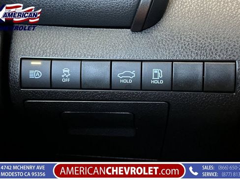Used 2021 Toyota Camry LE w/ Audio Upgrade Package AWD/4WD image 36