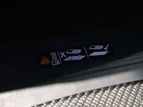 Used 2022 Cadillac CT5 V Blackwing w/ Carbon Fiber Package 1 image 37