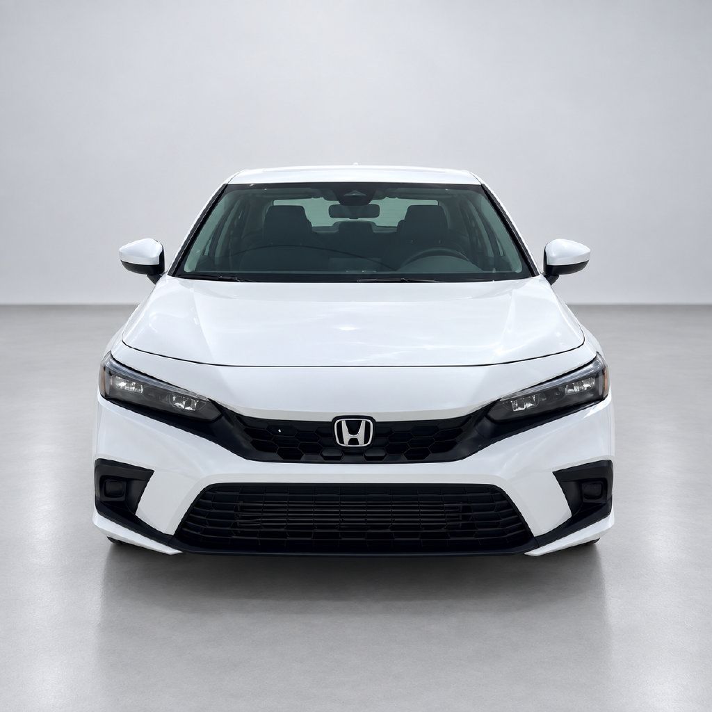 Used 2024 Honda Civic EX-L image 15