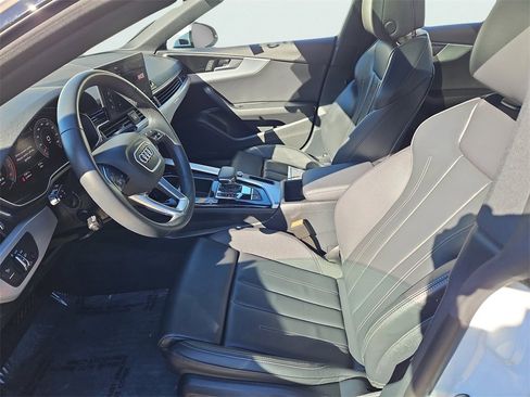 Certified 2025 Audi A5 2.0T Premium Plus image 34