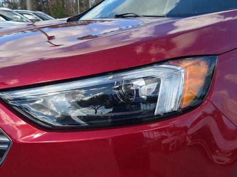 Used 2024 Ford Edge Titanium image 10